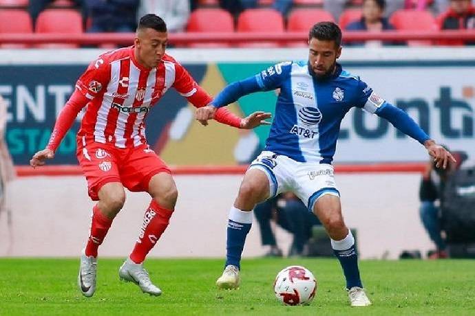 Nhận định, soi kèo Club Necaxa vs Puebla FC, 7h00 ngày 16/10