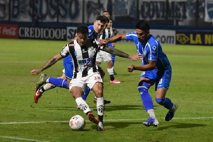 Nhận định, soi kèo Godoy Cruz vs Central Córdoba, 0h30 ngày 16/10