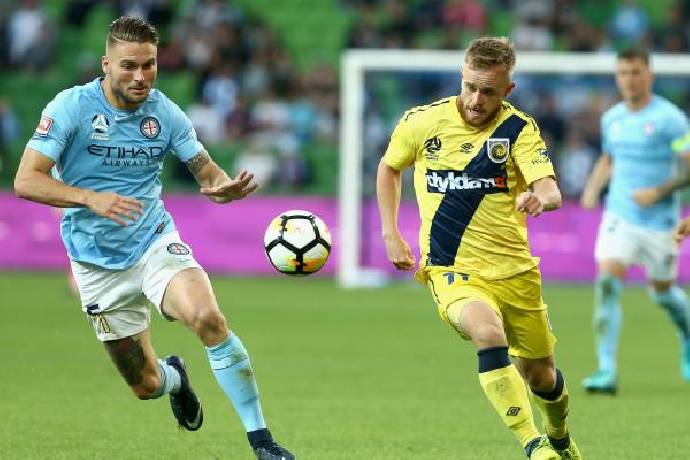 Nhận định, soi kèo Wellington Phoenix vs Central Coast Mariners, 9h ngày 16/10