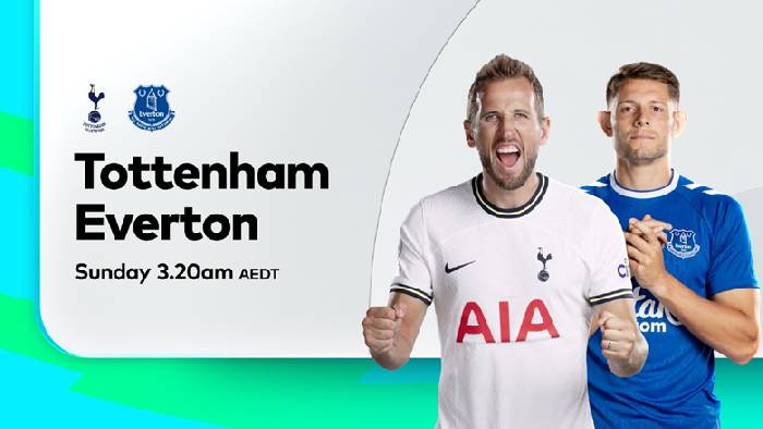 Những điểm nóng định đoạt trận Tottenham vs Everton, 23h30 ngày 15/10