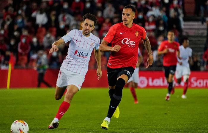 Soi kèo, dự đoán Macao Mallorca vs Sevilla, 23h30 ngày 15/10