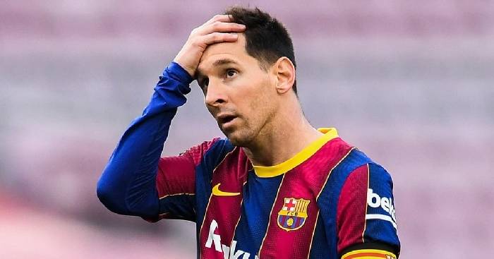 Messi đích thân lên tiếng, thương vụ trở lại Barca coi như đã xong