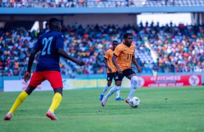 Nhận định, soi kèo Chad vs Zambia, 20h00 ngày 15/10: Bất phân thắng bại