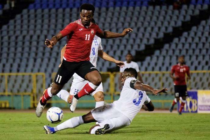 Nhận định, soi kèo Trinidad và Tobago vs Cuba, 8h00 ngày 15/10: Khó cho chủ nhà