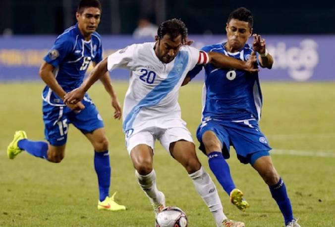 Nhận định, soi kèo El Salvador vs Guatemala, 09h00 ngày 15/10: Chia điểm!