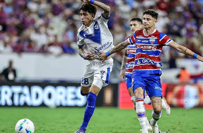 Nhận định, soi kèo Fortaleza vs Vasco da Gama, 7h30 ngày 16/10: Chia điểm tưng bừng