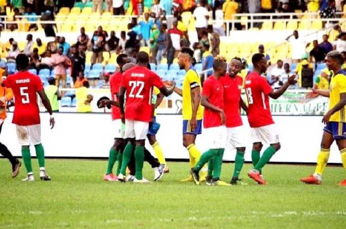 Nhận định, soi kèo Gabon vs Burundi, 2h00 ngày 15/10: Chờ đợi 'phép màu'