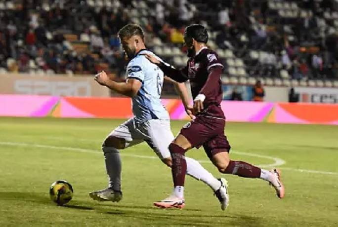 Nhận định, soi kèo Jaiba Brava vs Zacatecas, 10h00 ngày 16/10: Trên cơ hoàn toàn