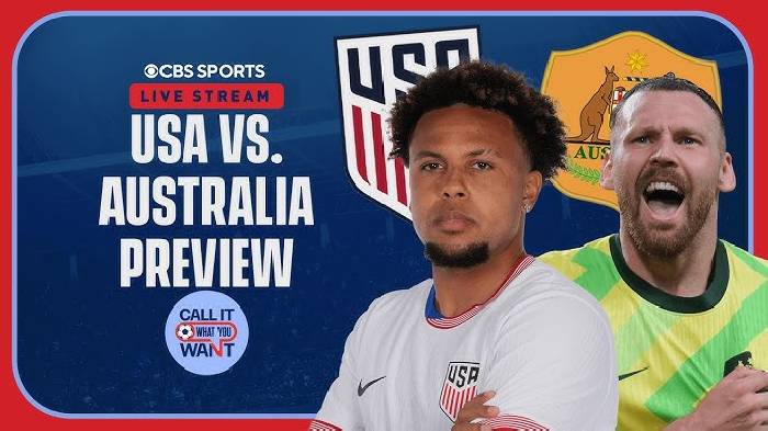 Nhận định, soi kèo Mỹ vs Australia, 08h00 ngày 15/10: Bất phân thắng bại