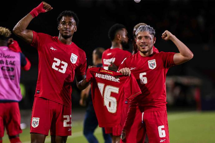 Nhận định, soi kèo Panama vs Suriname, 08h00 ngày 15/10: Khó thắng cách biệt