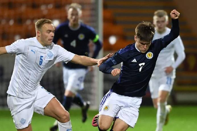 Nhận định, soi kèo U21 Azerbaijan vs U21 Scotland, 22h00 ngày 14/10: Những kẻ ngoài cuộc