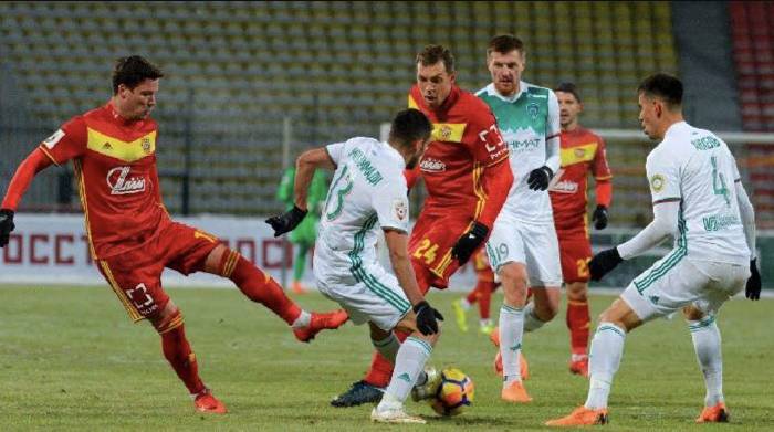 Nhận định, soi kèo Yenisey Krasnoyarsk vs Ufa, 18h00 ngày 15/10: Tiếp tục gieo sầu
