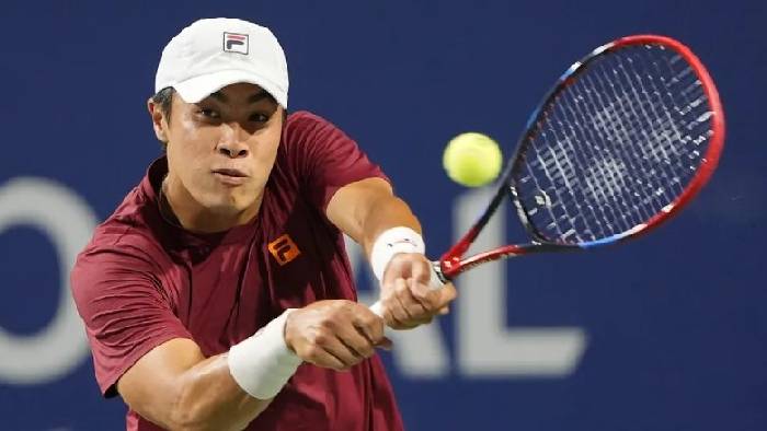 Nhận định tennis Nakashima vs Medjedovic, Vòng 1 Almaty Open - 16h00 ngày 14/10