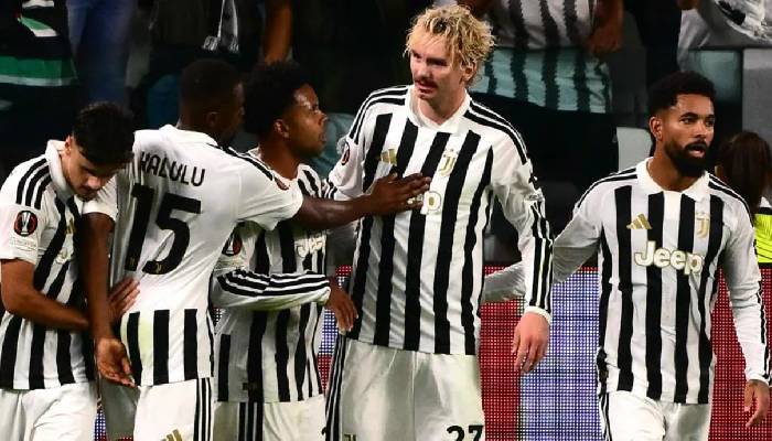 Kèo thẻ phạt Celta Vigo vs Juventus 02h00 ngày 16/10