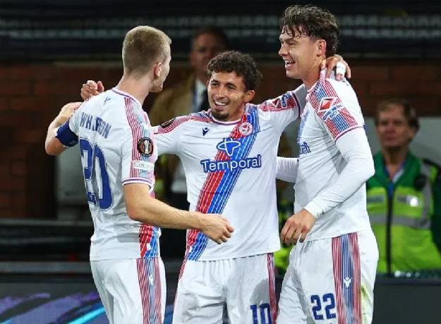 Kèo thẻ phạt Lyon vs Crystal Palace 23h45 ngày 15/10