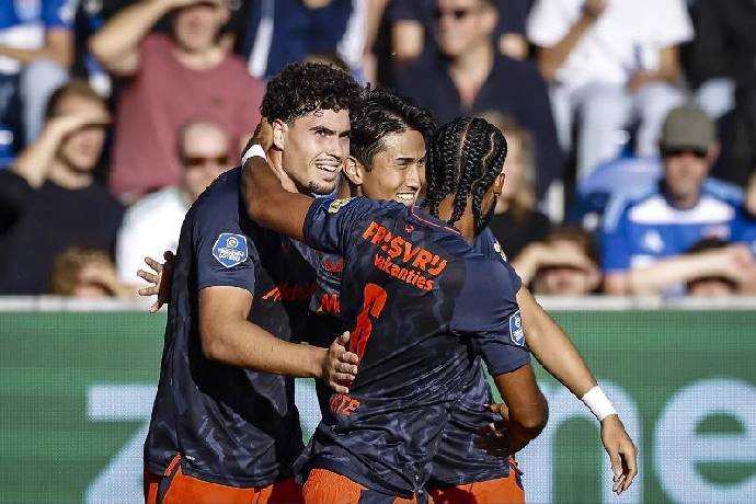 Nhận định bóng đá Feyenoord vs Como, 23h45 ngày 14/10: Bất phân thắng bại