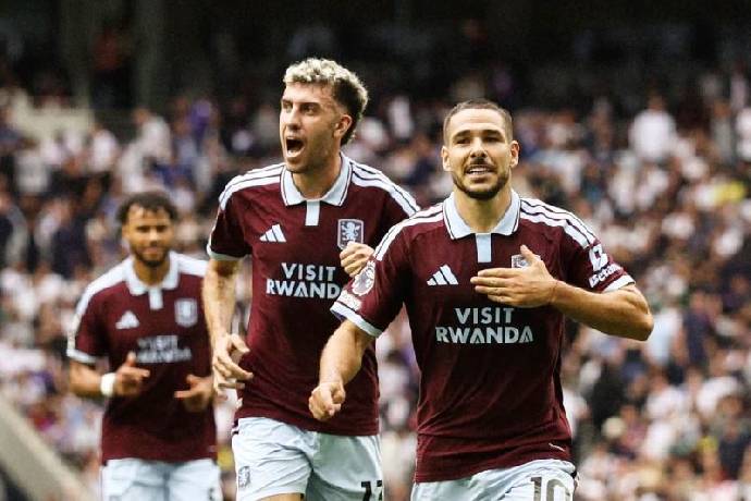 Soi kèo góc Aston Villa vs Fenerbahce, 02h00 ngày 15/10