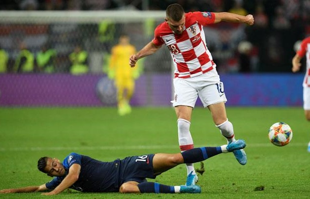 Nhận định bóng đá Croatia vs Slovakia, 2h45 ngày 17/11: Khẳng định ngôi đầu bảng