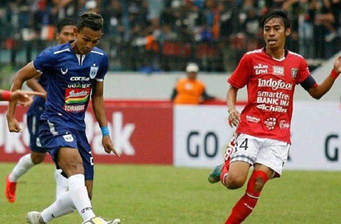 Nhận định bóng đá Semarang vs Bali United, 18h30 ngày 15/11: Cản bước nhà vô địch