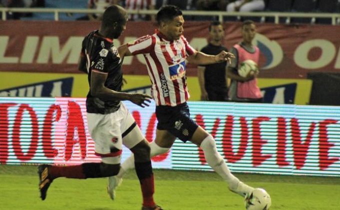 Phân tích tỷ lệ Cúcuta Deportivo vs Junior Barranquilla, 7h ngày 15/11