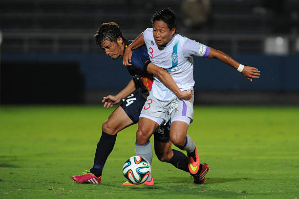 Nhận định bóng đá Avispa Fukuoka vs Zweigen Kanazawa, 11h ngày 16/11: Bất phân thắng bại