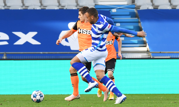 Nhận định Dordrecht 90 vs De Graafschap, 22h30 ngày 14/11