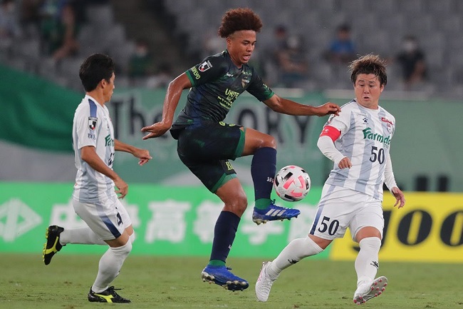 Nhận định Thespa Kusatsu Gunma vs Tokyo Verdy, 17h30 ngày 15/11