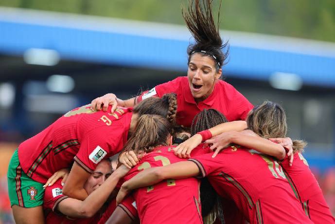 Máy tính dự đoán bóng đá 15/11: Nữ Bồ Đào Nha vs Nữ Costa Rica