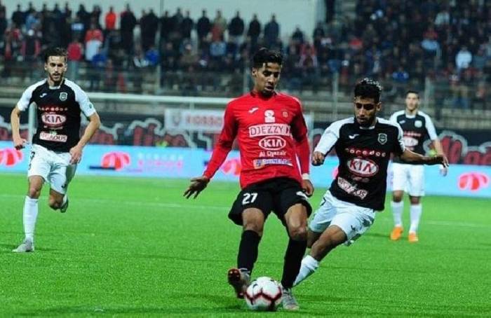 Nhận định, soi kèo ES Setif vs USM Alger, 1h30 ngày 15/11