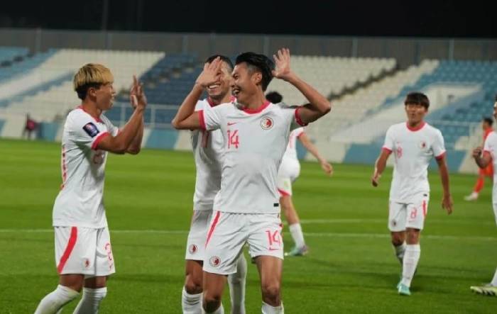 Nhận định, soi kèo Hồng Kông Trung Quốc vs Philippines, 19h00 ngày 14/11: Đội khách thăng hoa