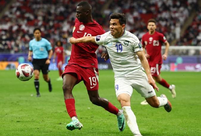 Nhận định, soi kèo Qatar vs Uzbekistan, 23h15 ngày 14/11: Tận dụng lợi thế