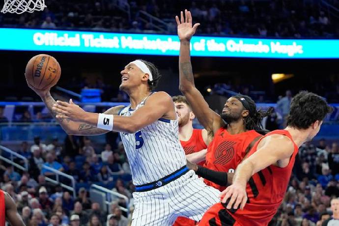 Nhận định bóng rổ Orlando Magic vs Brooklyn Nets, 07h00 ngày 15/11: Tiếp đà thăng hoa