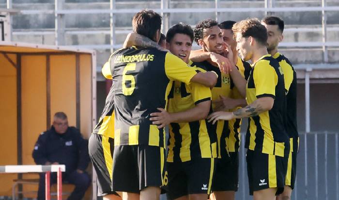 Nhận định, soi kèo Makedonikos vs Anagennisi Karditsa, 19h00 ngày 15/11: Khó thắng cách biệt