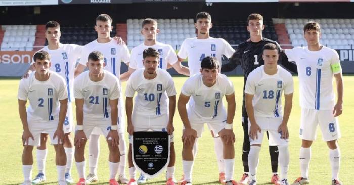Nhận định, soi kèo U19 Hy Lạp vs U19 Liechtenstein, 17h00 ngày 15/11: Vùng trũng châu Âu