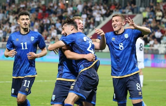 Nhận định, soi kèo U21 Síp vs U21 Kosovo, 0h00 ngày 15/11: Điểm số đầu tiên
