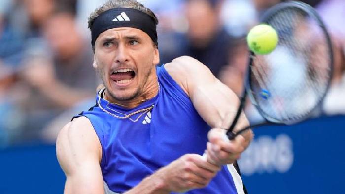 Nhận định tennis Zverev vs Auger-Aliassime, Vòng bảng ATP Finals - 2h30 ngày 15/11
