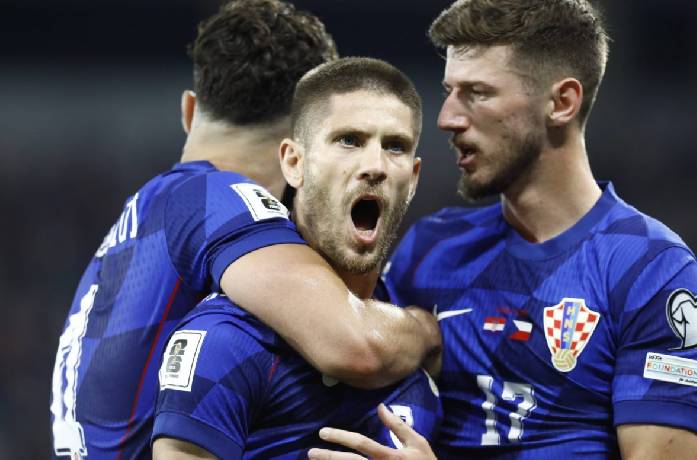 Soi kèo góc Croatia vs Đảo Faroe, 02h45 ngày 15/11