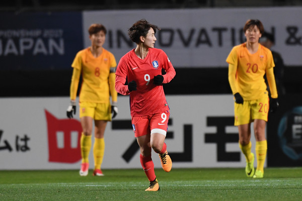 Nhận định bóng đá nữ Hàn Quốc vs nữ Đài Loan, 14h15 ngày 15/12: Chủ nhà ra oai
