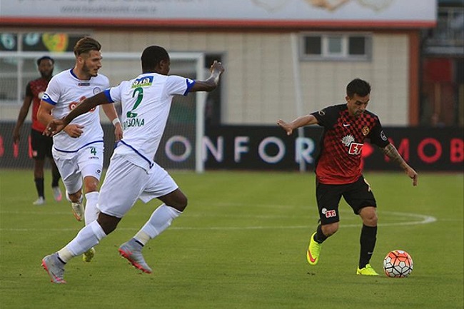 Nhận định Rizespor vs Eskisehirspor, 19h00 ngày 15/12