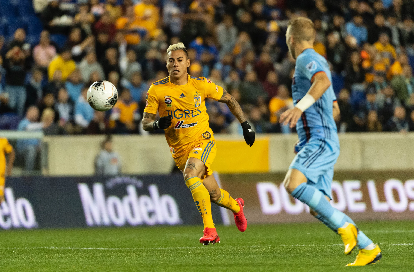 Nhận định Tigres UANL vs New York City, 10h30 ngày 16/12