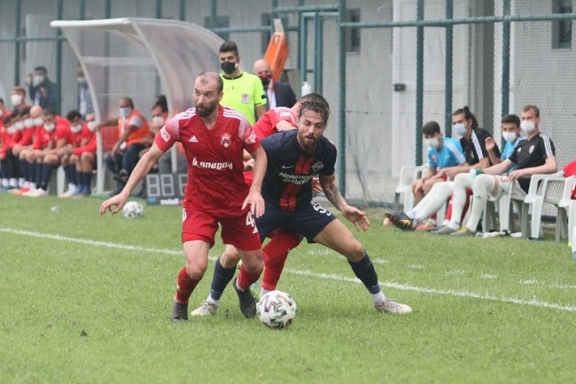 Nhận định Yeni Malatyaspor vs Hekimoglu Trabzon, 21h00 ngày 15/12