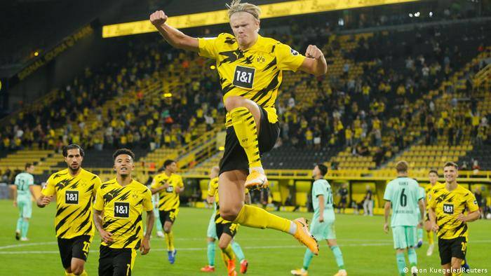 Nhận định, soi kèo Dortmund vs Greuther Furth, 2h30 ngày 16/12