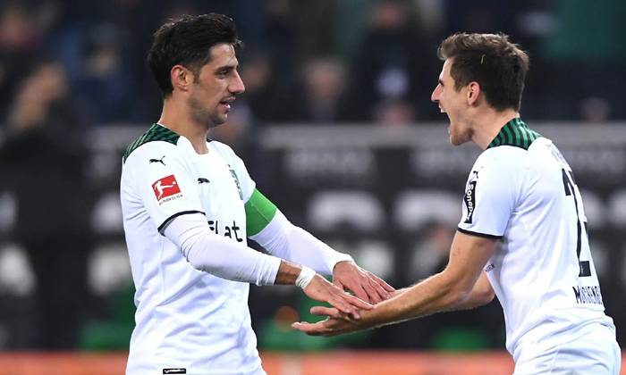 Nhận định, soi kèo M'gladbach vs Eintracht Frankfurt, 0h30 ngày 16/12