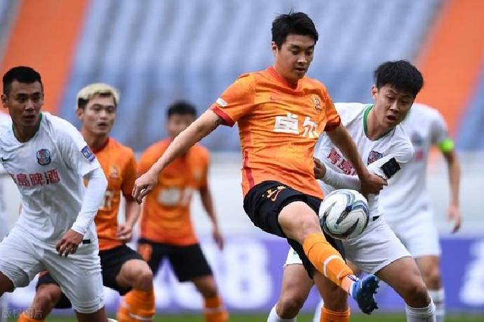 Phân tích kèo hiệp 1 Qingdao FC vs Wuhan FC, 18h30 ngày 15/12