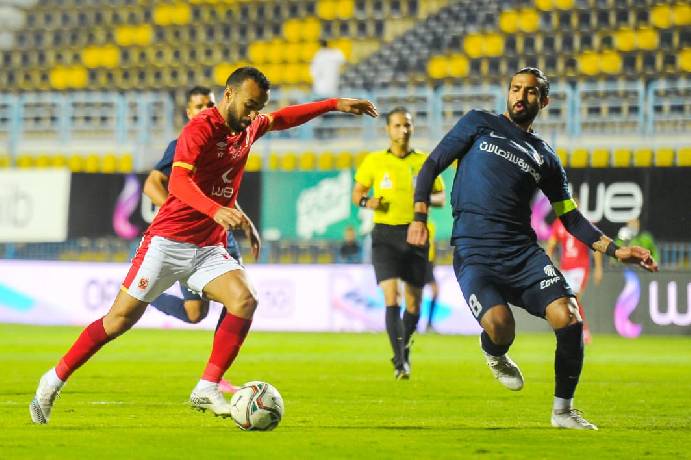 Nhận định, soi kèo Ittihad vs Pharco, 22h ngày 15/12