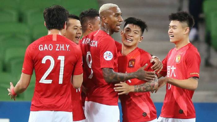 Soi kèo phạt góc Wuhan vs Tianjin Tigers, 16h00 ngày 14/12