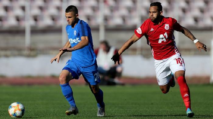 Nhận định, soi kèo CSKA 1948 Sofia vs Arda Kardzhali, 22h30 ngày 14/12