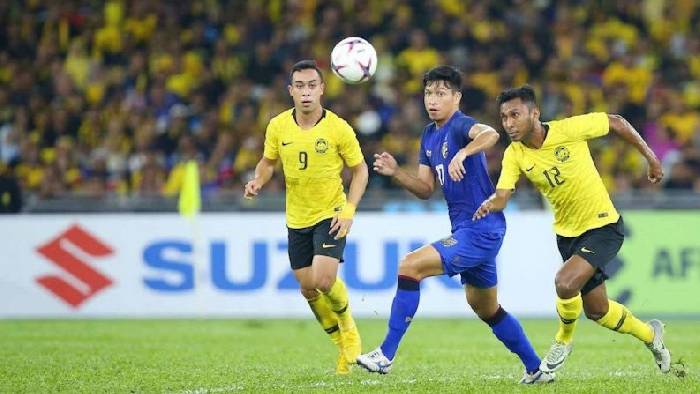 Link xem trực tiếp Thái Lan vs Malaysia ASEAN Cup 20h00 ngày 14/12