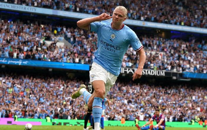 Chuyên gia Tony Ansell dự đoán Crystal Palace vs Man City, 21h00 ngày 14/12