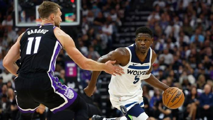 Nhận định bóng rổ Minnesota Timberwolves vs Sacramento Kings, 07h00 ngày 15/12: Điểm yếu phòng ngự